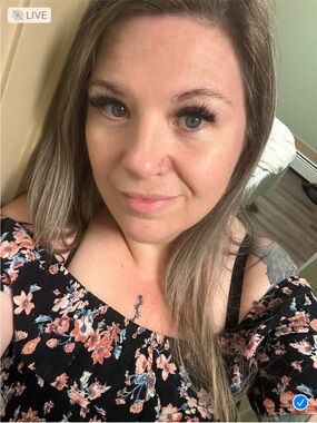 Meet your Posher, Krystle